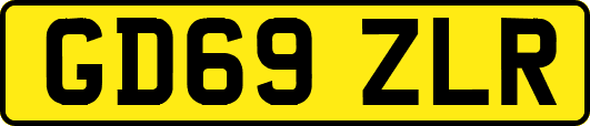 GD69ZLR