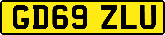 GD69ZLU