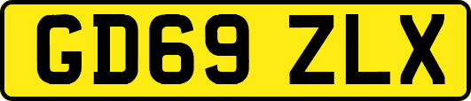 GD69ZLX