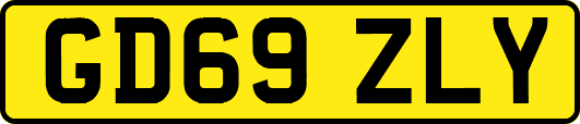 GD69ZLY