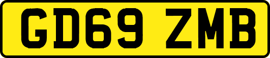 GD69ZMB