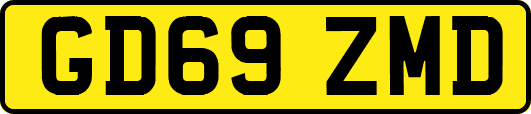 GD69ZMD