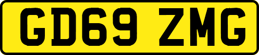 GD69ZMG