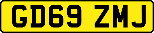 GD69ZMJ