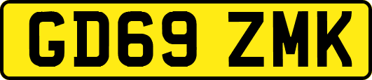 GD69ZMK