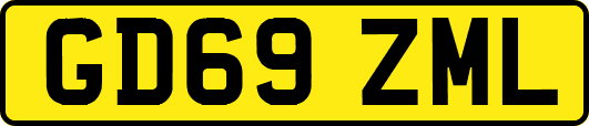 GD69ZML