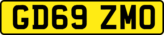 GD69ZMO