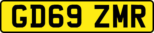 GD69ZMR