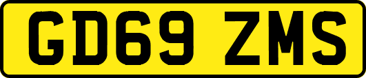 GD69ZMS