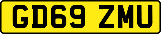 GD69ZMU