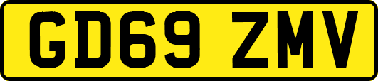 GD69ZMV
