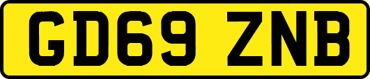 GD69ZNB