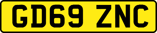 GD69ZNC