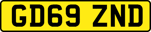 GD69ZND