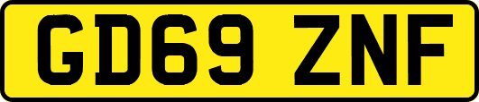 GD69ZNF