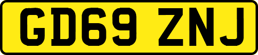 GD69ZNJ