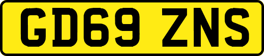 GD69ZNS