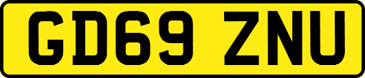 GD69ZNU