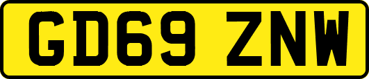 GD69ZNW
