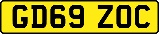 GD69ZOC