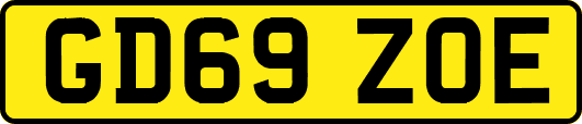 GD69ZOE