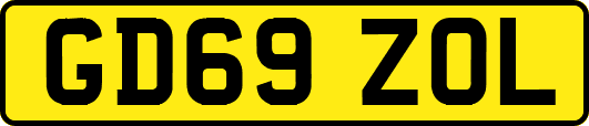 GD69ZOL