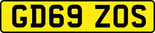 GD69ZOS
