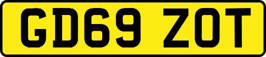 GD69ZOT