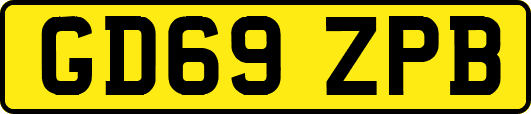 GD69ZPB