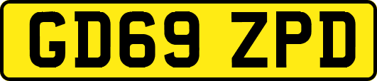 GD69ZPD