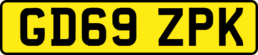 GD69ZPK