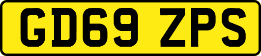 GD69ZPS