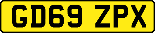 GD69ZPX