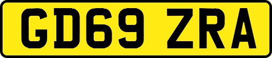 GD69ZRA