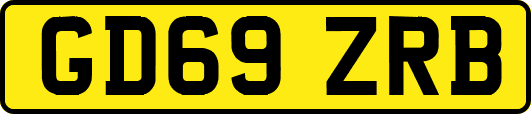 GD69ZRB