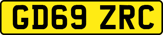GD69ZRC