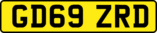 GD69ZRD