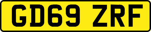 GD69ZRF