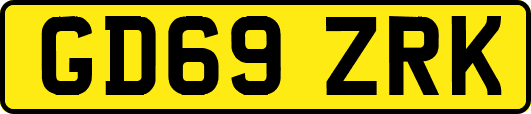 GD69ZRK