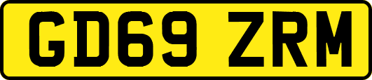 GD69ZRM