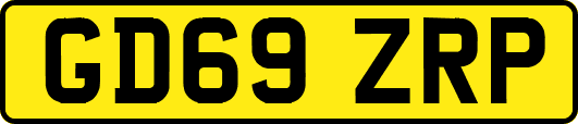 GD69ZRP