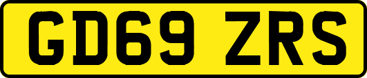 GD69ZRS