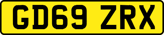 GD69ZRX