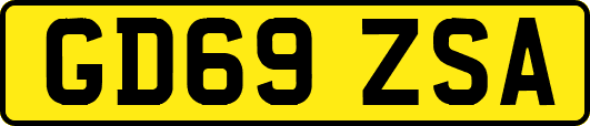 GD69ZSA