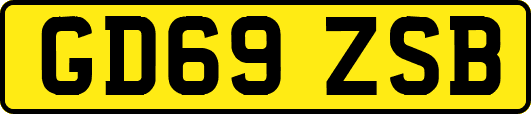 GD69ZSB