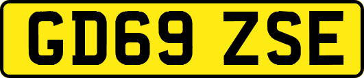 GD69ZSE
