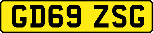 GD69ZSG