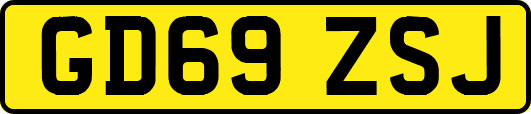 GD69ZSJ