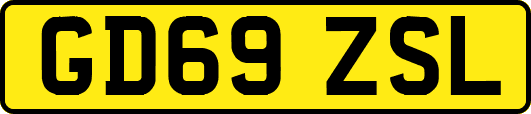 GD69ZSL