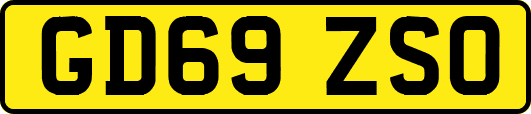 GD69ZSO